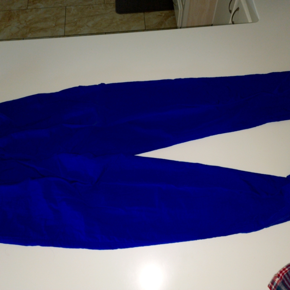 Men wind rain pants